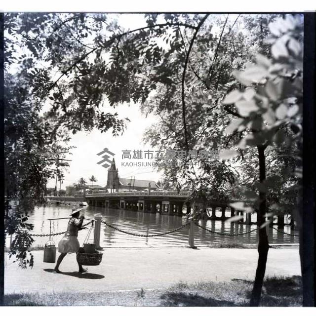 愛河與玫瑰教堂藏品圖，第1張