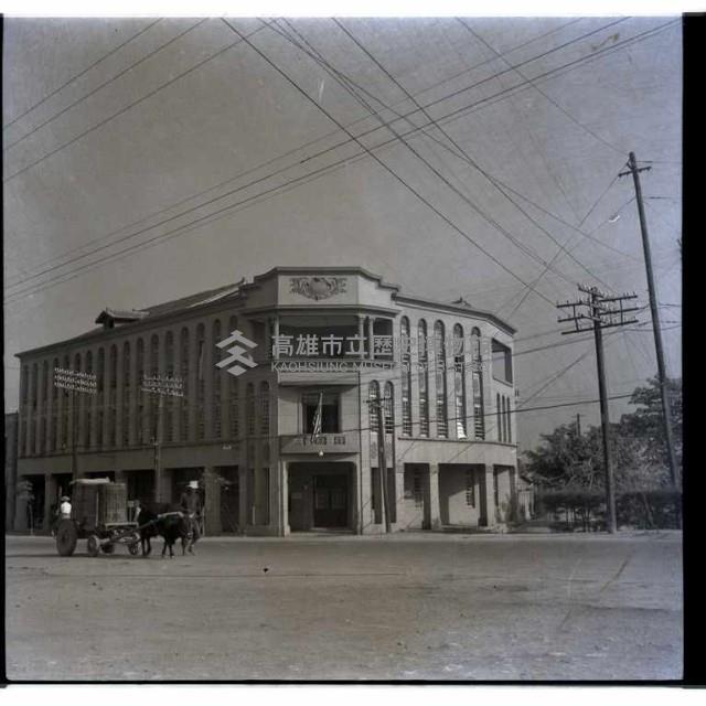 牛車取肥藏品圖，第1張