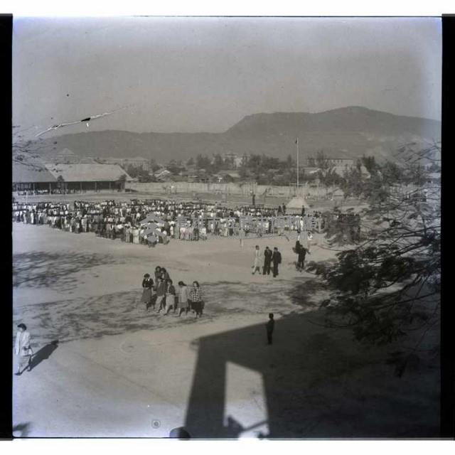 高雄市前金國小早會藏品圖，第1張