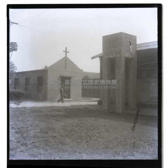 高雄市二總醫院藏品圖，第1張