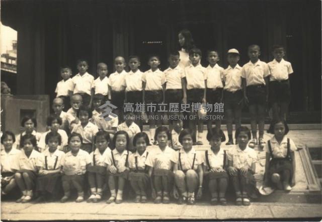 鳳鳴國小戶外教學-2藏品圖，第1張