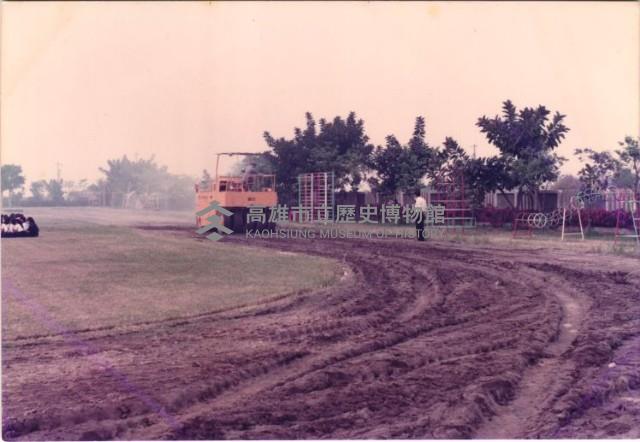 1980年代校地整建-3藏品圖，第1張