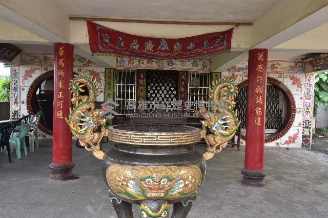 邦坑—萬善祠-4藏品圖，第1張