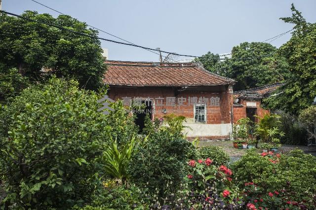 謝廷芳古厝-5藏品圖，第1張