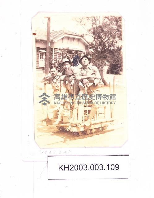 登錄號:KH2003.003.0109藏品圖，第1張