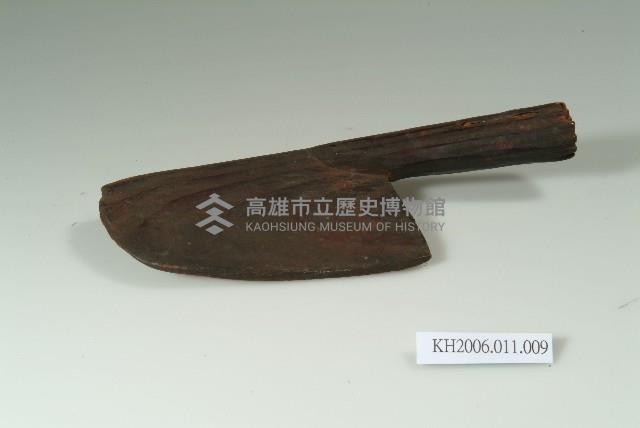 登錄號:KH2006.011.0009藏品圖，第1張