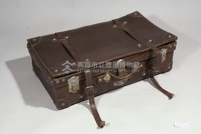 皮箱-2藏品圖，第1張