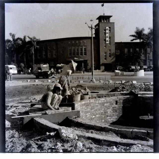 高雄市陸軍服務社藏品圖，第1張