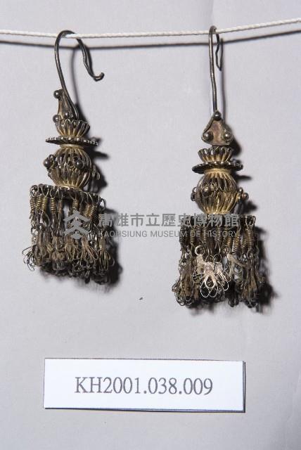 登錄號:KH2001.038.0009藏品圖，第1張