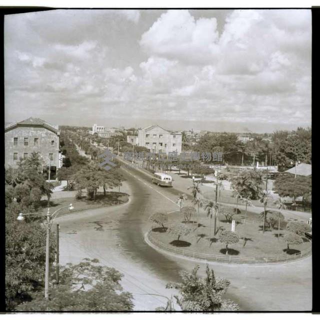 高雄市大圓環與小圓環間（中正路小圓環）藏品圖，第1張