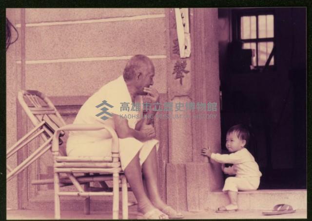 鹽埕頭生活風貌-10藏品圖，第1張