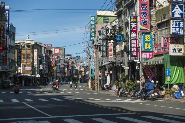 左營大路-1藏品圖，第1張
