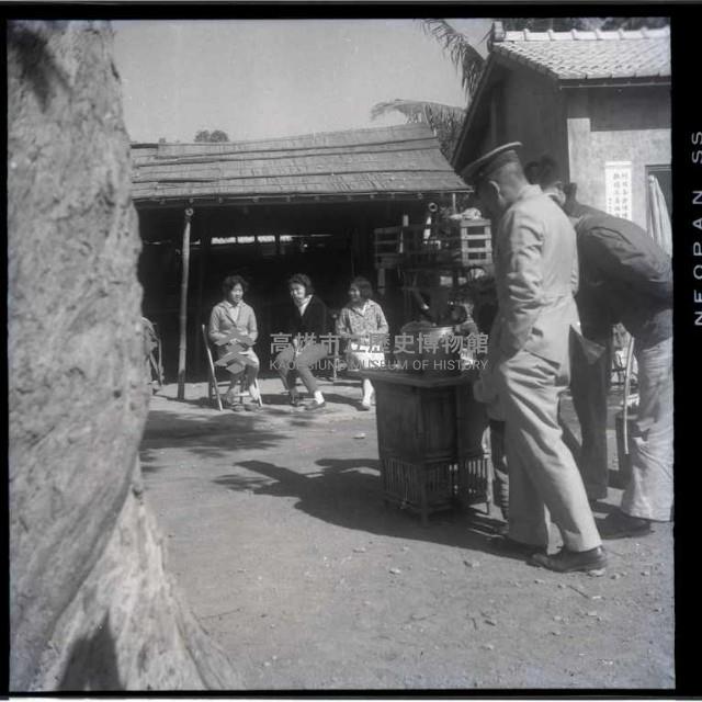 取締小販藏品圖，第1張