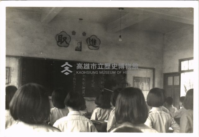 鳳鳴國小核生化教育宣導-5藏品圖，第1張