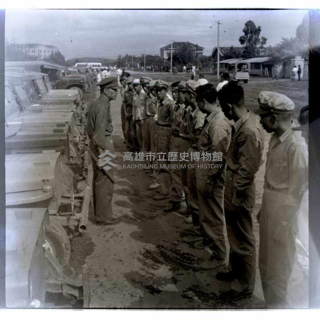 汽車訓練班藏品圖，第1張