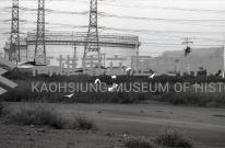 大林蒲鄰近工業區一景藏品圖，第1張