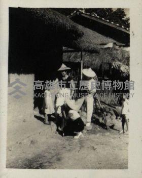 養女查訪藏品圖，第1張