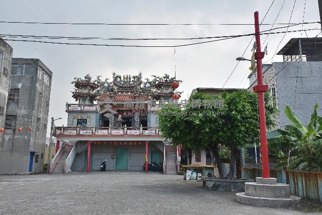 鳳鼻頭－寶靈宮-2藏品圖，第1張