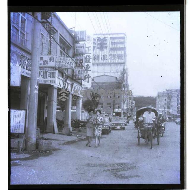 交通工具三輪車藏品圖，第1張