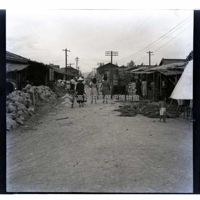 高雄市新興市場藏品圖，第1張