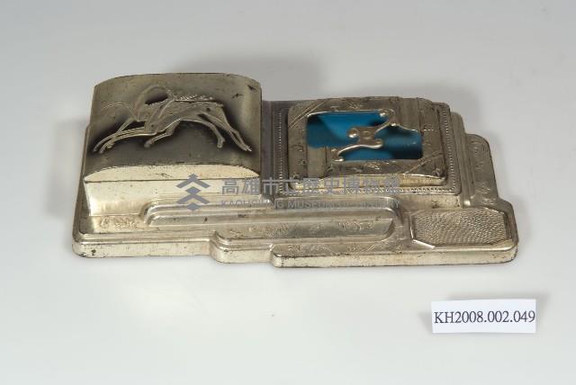 香菸盤-1藏品圖，第1張