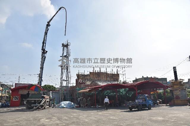 邦坑—龍鳳宮整修-1藏品圖，第1張