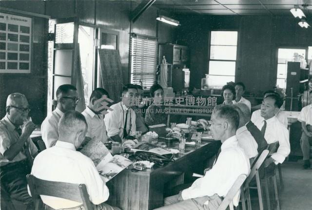 高雄林商號合板股份有限公司藏品圖，第1張