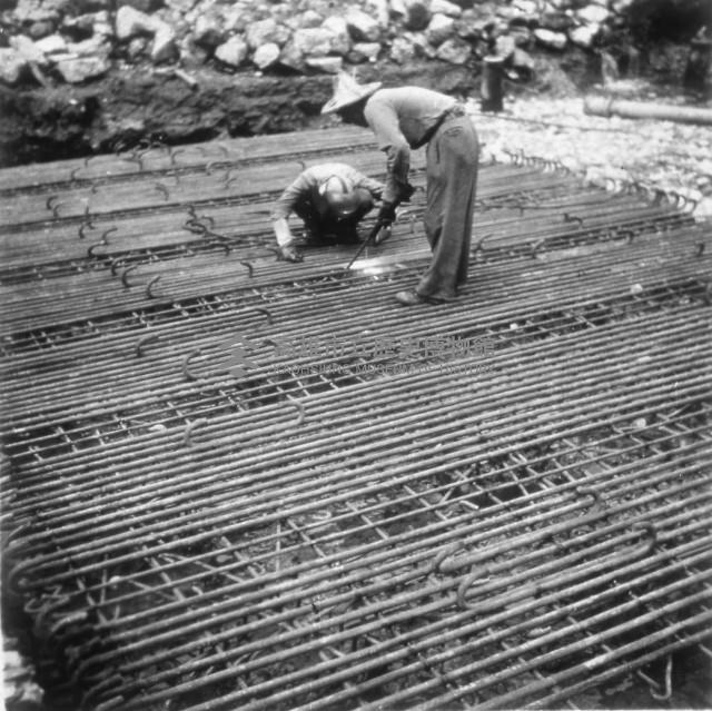 三千頓船塢工程藏品圖，第1張