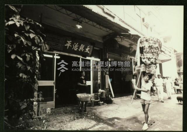 鳳林宮遶境-18藏品圖，第1張