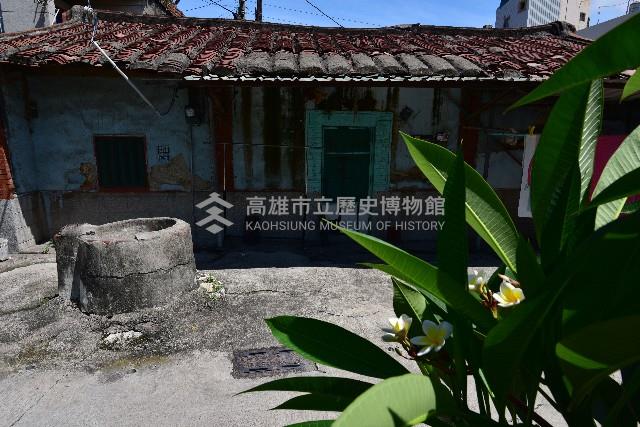 大林蒲—林姓古厝藏品圖，第1張