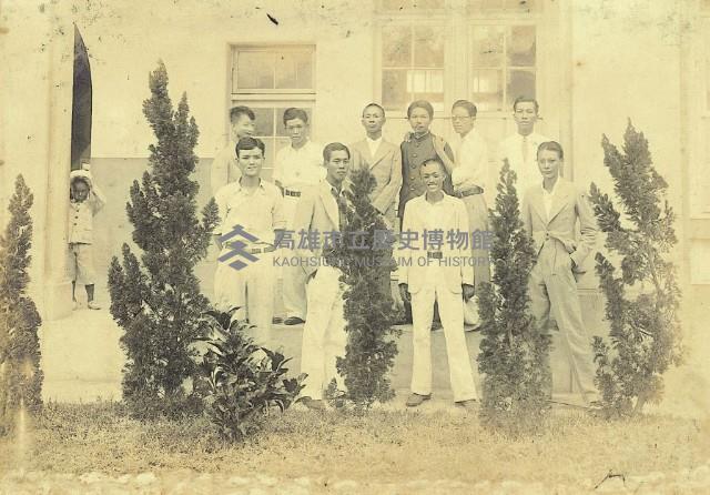 登錄號:KH2003.003.0289藏品圖，第1張