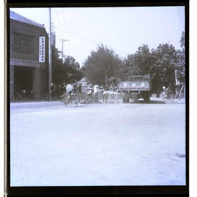 高雄市自強路藏品圖，第1張