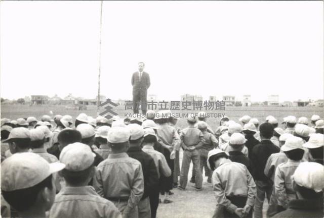 鳳鳴國小師長精神談話或教育宣導-8藏品圖，第1張