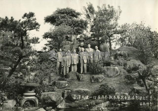 訪客不斷的唐榮鐵工廠-2藏品圖，第1張