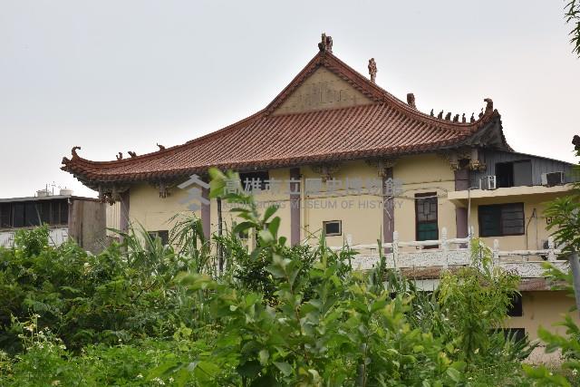 大林蒲－鳳林觀音寺-7藏品圖，第1張