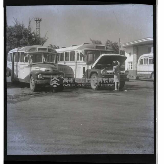 高雄市公車藏品圖，第1張