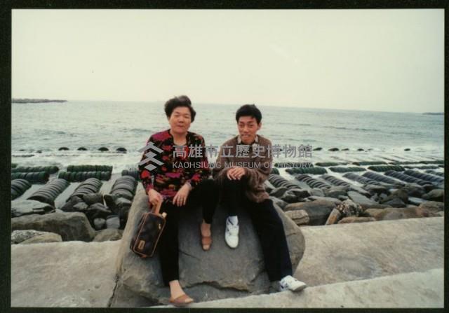 大林蒲濱海公園海岸-3藏品圖，第1張