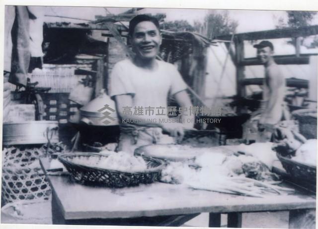 辦桌2人組藏品圖，第1張