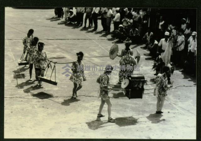 廟會-2藏品圖，第1張