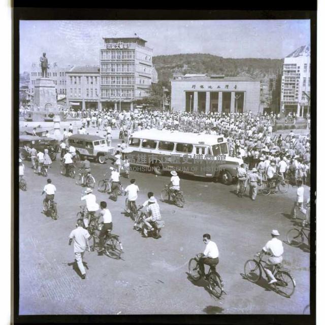 電影明星李麗華來高藏品圖，第1張