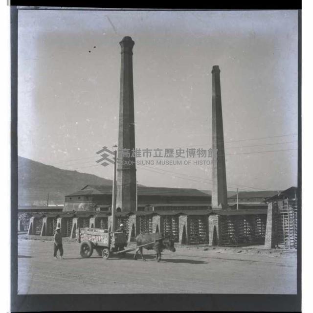 唐榮磚廠藏品圖，第1張