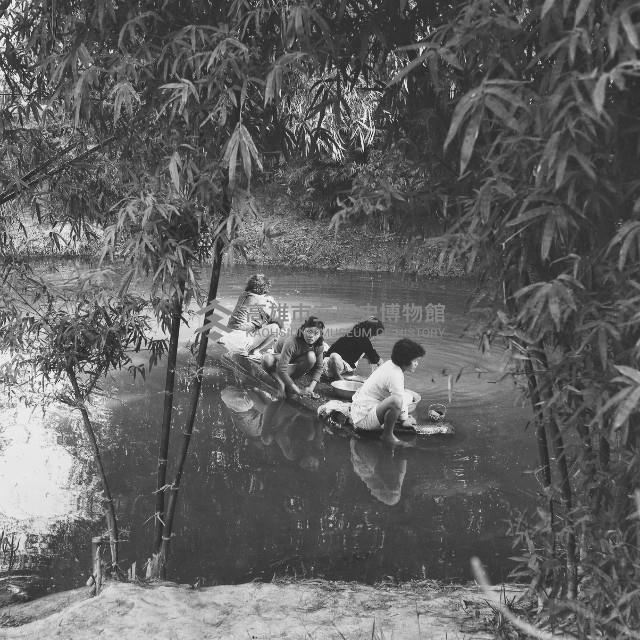 洗衣-1藏品圖，第1張