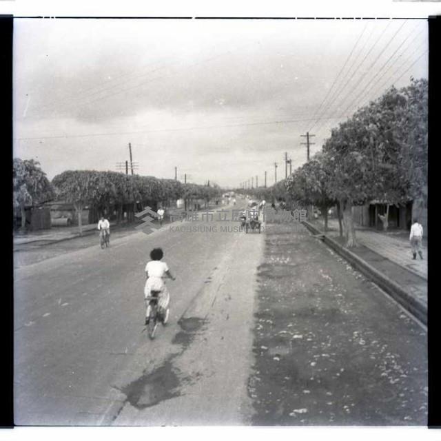 高雄市建國二路藏品圖，第1張