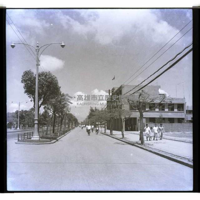 高雄市中正四路藏品圖，第1張