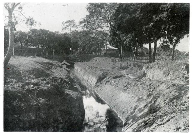 鳳山曹公圳藏品圖，第1張