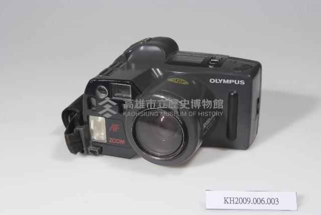 OLYMPUS相機藏品圖，第1張