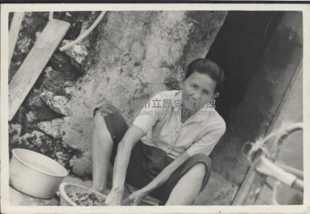 許順良家庭照-1藏品圖，第1張