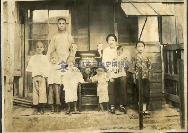 日人贈紫竹寺金爐藏品圖，第1張