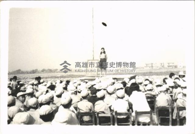 鳳鳴國小交通安全宣導－演講比賽 -2藏品圖，第1張