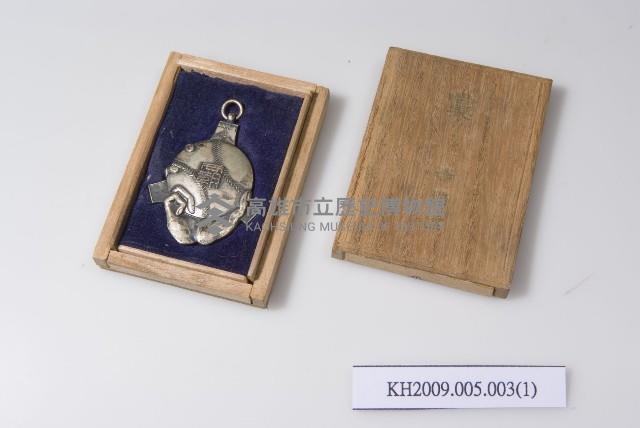 野球紀念章藏品圖，第1張